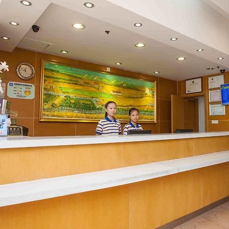 7Days Inn Bijie East Bus Station Branch Esterno foto