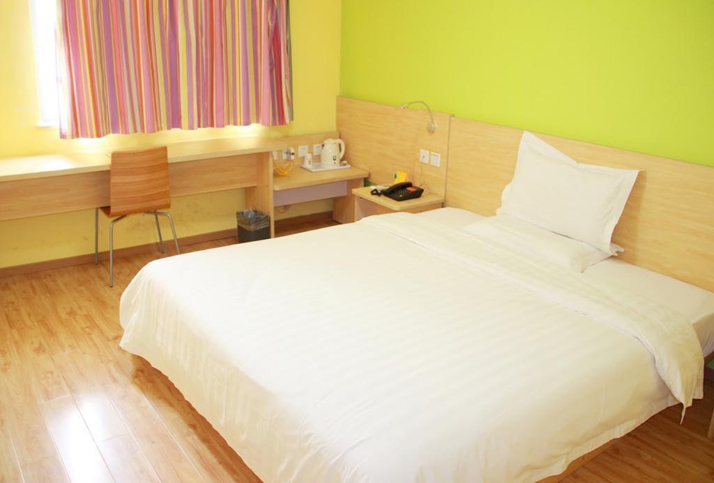7Days Inn Bijie East Bus Station Branch Esterno foto