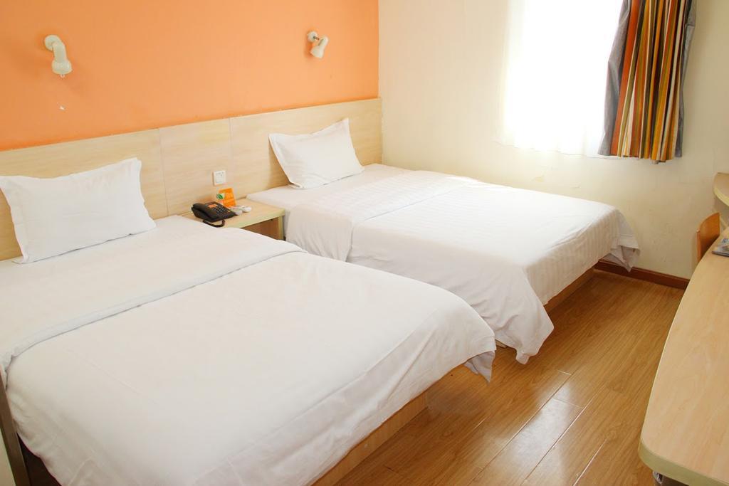 7Days Inn Bijie East Bus Station Branch Esterno foto