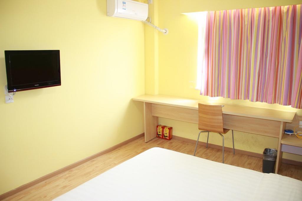 7Days Inn Bijie East Bus Station Branch Esterno foto