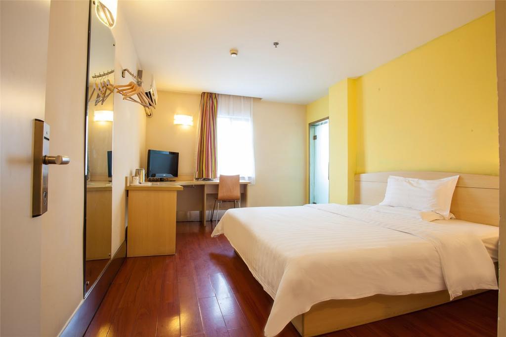 7Days Inn Bijie East Bus Station Branch Esterno foto