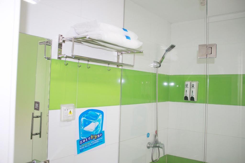 7Days Inn Bijie East Bus Station Branch Esterno foto