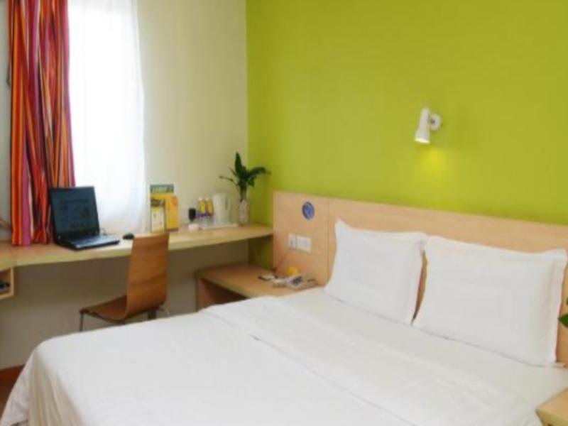 7Days Inn Bijie East Bus Station Branch Esterno foto