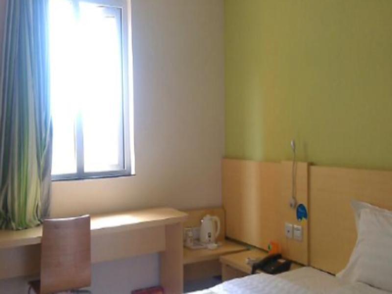 7Days Inn Bijie East Bus Station Branch Esterno foto